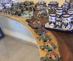 Boutique Yaocalli