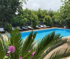 Gizli Koy Hotel