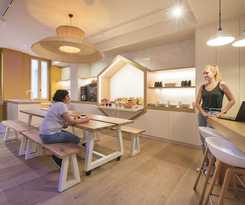 Hôtel LIFE Marseille VP Vieux-Port