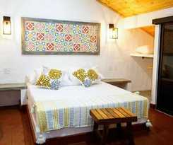 Hotel HONDA COLONIAL MAGDALENA RESORT