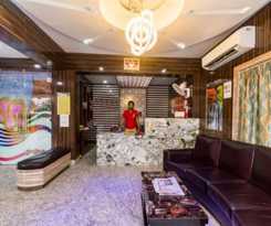 Hotel Goroomgo Marlin Digha