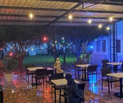 Mert Hotel
