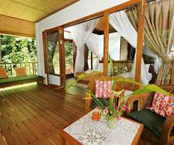 Hotel Murex Bangka Dive Resort