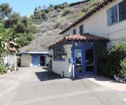 Hotel El Caminante Bar and Bungalows
