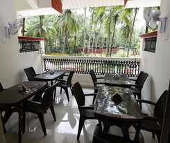 Room Maangta 334 - Colva Goa
