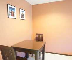 Hotel Le Ranong Bistro