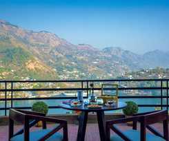 Hotel Rosewood Retreat Bhimtal