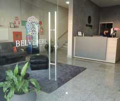 Hotel Belvedere Araras - By UP - F&aacute;cil Acesso Hospital S&atilde;o Leopoldo e Faculdades