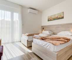 Almare apartments Budva