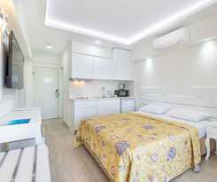 Princess Kinli Suites Hotel