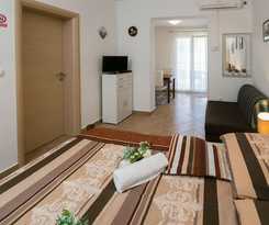 Hotel Apartments Villa Nona