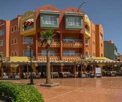 The Boutique Hurghada Marina