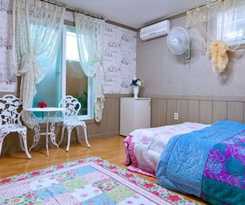 Hotel Boryeong Loma Pension