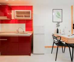 Hotel Gapyeong Morimaeul Pension