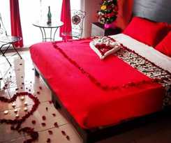 Hotel and Suites Cerro Rojo