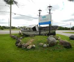 Hotel Waterfront and Marina