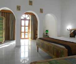 Hotel Isabel Palace
