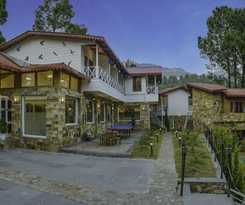 The Nature\'s Green Resort -Bhimtal