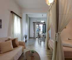 Kasteli Studios and Apartments