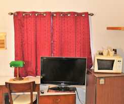 Hotel Glen Garry Motel and Cottages