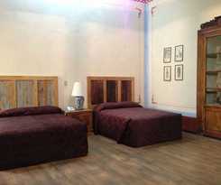 Casa de la Palma Travel