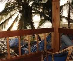 Hotel Camp San Francisco