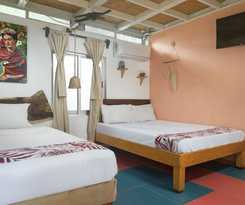 Hotel Fridas Paradise