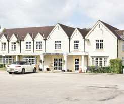 Hotel OYO the Gables, Birmingham Airport