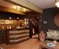 Hotel Bico Verde