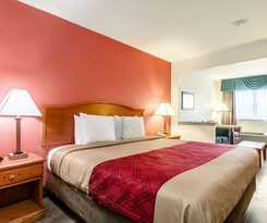 Econo Lodge Inn and Suites