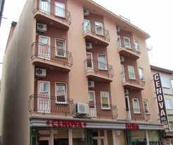  Cenova Otel