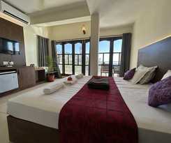 The Ocean Park Beach Resort