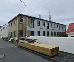 Hotel The New Post Office