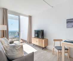 Hotel Orange Colom Seaside Apartments