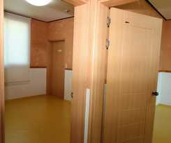 Hotel Pohang Songnahaesong Pension