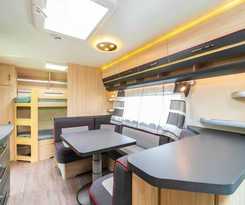 Hotel Pohang Uhil Camping Park Pension