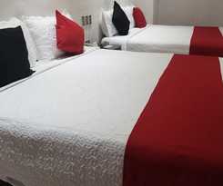 Hotel Dluxe and Suites