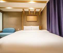Hotel Jinju Servi