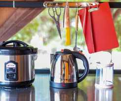 Hotel Yongin Cheoline Camping Land