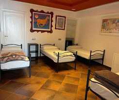  Hostel Brikette