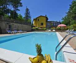  Villa Francesca