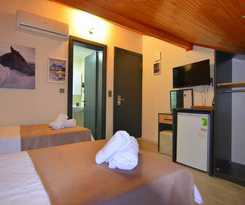 Mykonut Boutique Suites