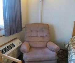 Hotel Mid Town Western Inn