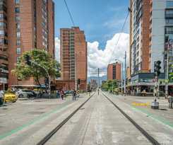 Tranvía 40