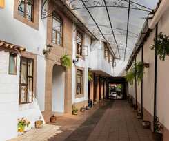 Hotel Casa Graciela P&aacute;tzcuaro