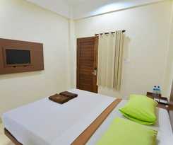 Hotel Central Inn