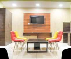 Hotel Goroomgo Royal Crown Puri