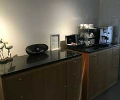 Hotel Franz Josef Oasis