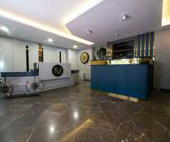 Mad Inn Hotel and Spa