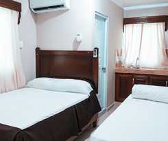 Hotel Apartahotel Dubai